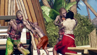 Dead Island: Definitive Collection #7