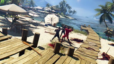 Dead Island: Definitive Collection #9