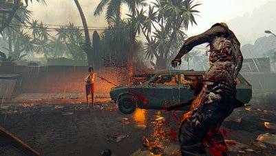 Dead Island: Definitive Collection #10