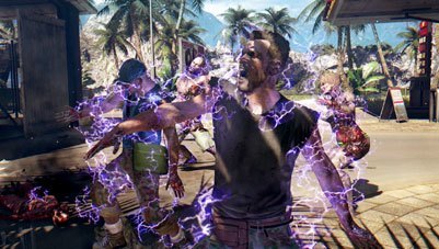 Dead Island: Definitive Collection #11