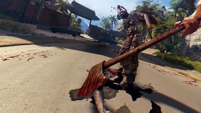Dead Island: Definitive Collection #13