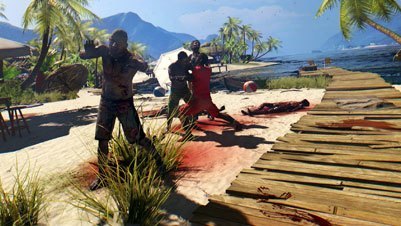 Dead Island: Definitive Collection #14