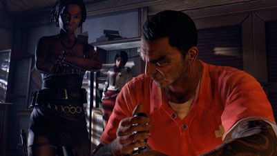 Dead Island: Definitive Collection #16
