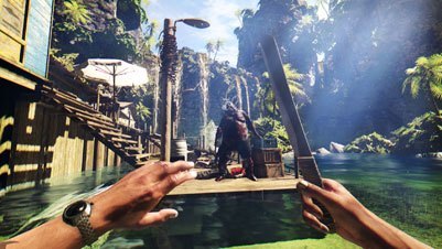 Dead Island: Definitive Collection #20